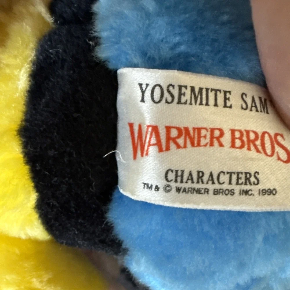 Warner Bros. vintage warner